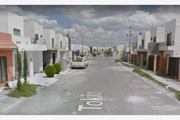 Foto de inmueble en Tokio #000, Col. Renaceres C.P. 66614, Apodaca