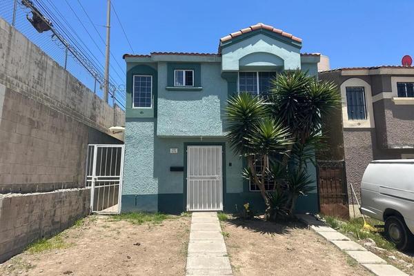 Foto de inmueble en Toledo, Col. Pórticos de San Antonio C.P. 22666, Tijuana