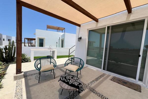 Foto de inmueble en Toledo, Col. Punta Piedra C.P. 22765, Ensenada