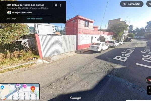 Foto de inmueble en  , Col. Tollocan C.P. 50257, Toluca