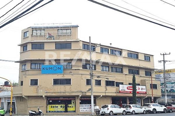 Foto de inmueble en Toltecas, Col. San Javier C.P. 54030, Tlalnepantla de Baz