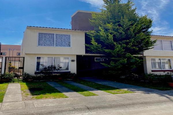 Foto de inmueble en TOLUCA, EDO.MEX LAS MISIONES CASA EN PRIVADA #12, Col. San Blas Otzacatipan C.P. 50230, Toluca
