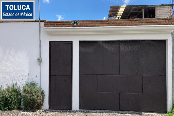 Foto de inmueble en  , Col. Toluca C.P. 50071, Toluca