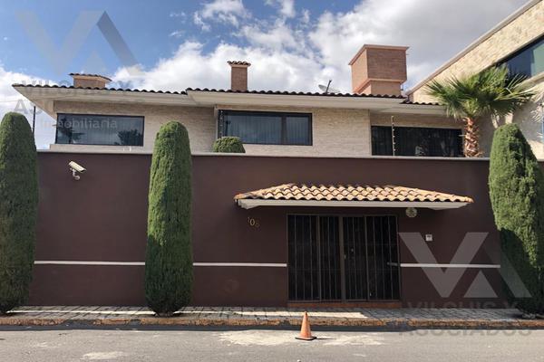 Foto de inmueble en  , Col. Toluca C.P. 50071, Toluca