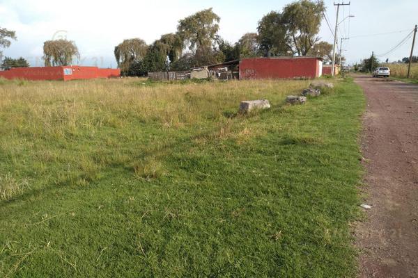 Foto de inmueble en  , Col. Toluca C.P. 50071, Toluca