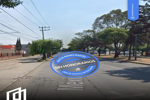Foto de inmueble en  , Col. Toluca C.P. 50071, Toluca