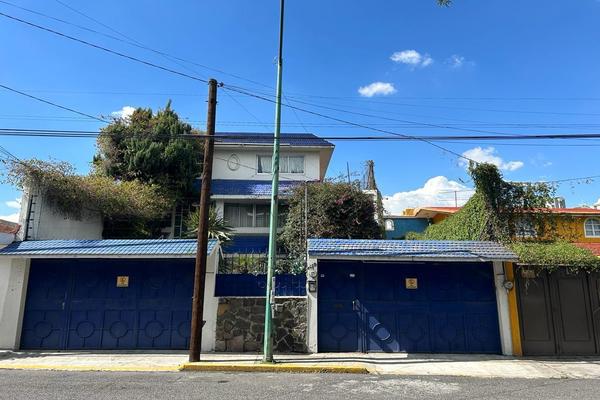 Foto de inmueble en  , Col. Toluca C.P. 50071, Toluca