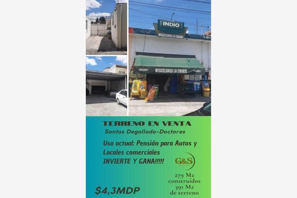 Foto de inmueble en  , Col. Toluca C.P. 50071, Toluca