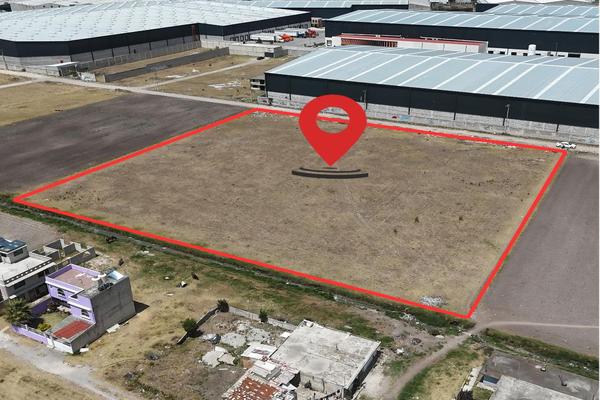 Foto de inmueble en  , Col. Toluca C.P. 50071, Toluca