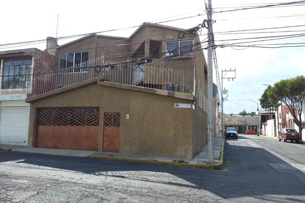 Foto de inmueble en  , Col. Toluca C.P. 50071, Toluca