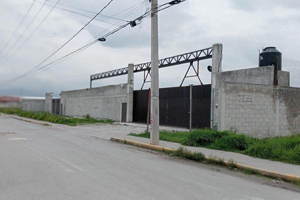 Foto de inmueble en  , Col. Toluca C.P. 50071, Toluca