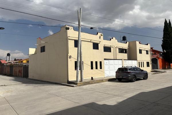 Foto de inmueble en  , Col. Toluca C.P. 50071, Toluca