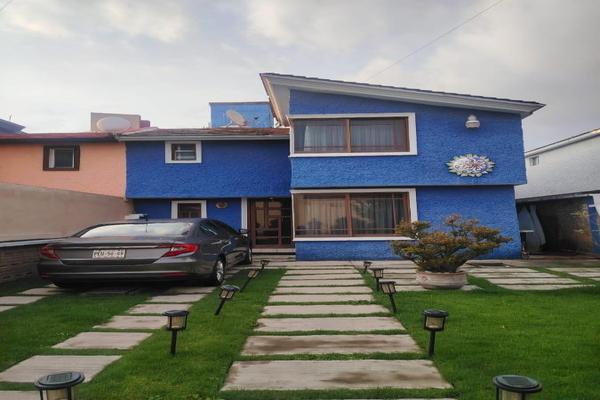 Foto de inmueble en  , Col. Toluca C.P. 50071, Toluca