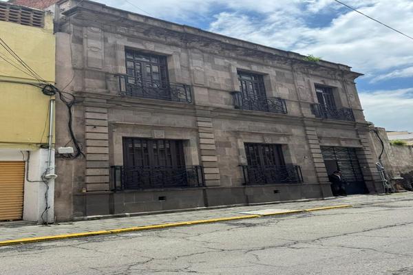 Foto de inmueble en , Col. Toluca C.P. 50071, Toluca