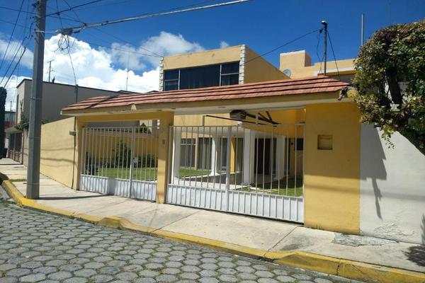 Foto de inmueble en  , Col. Toluca C.P. 50071, Toluca