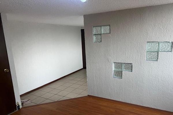 Foto de inmueble en TOLUCA5 DE MAYO, Col. 5 de Mayo C.P. 50090, Toluca