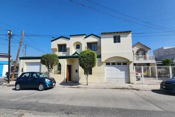 Foto de inmueble en Tomas Aquino #123, Col. Otay Universidad C.P. 22427, Tijuana
