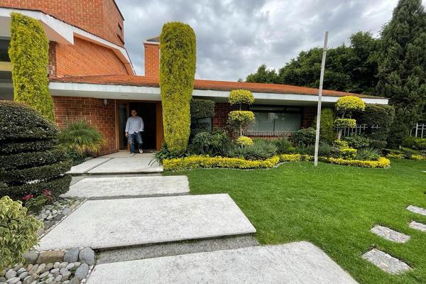 Foto de inmueble en Tomas Daimler, Col. Paseo de las Lomas C.P. 01330, Álvaro Obregón