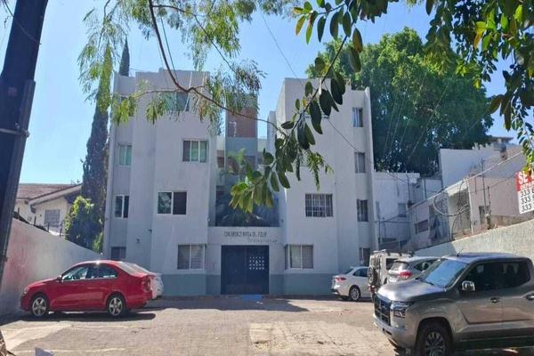 Foto de inmueble en TOMAS V. GOMEZ, Col. Arcos Vallarta C.P. 44130, Guadalajara