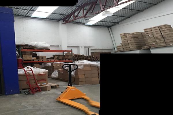 Foto de inmueble en TONANTZIN, Col. Tlaxpana C.P. 11370, Miguel Hidalgo