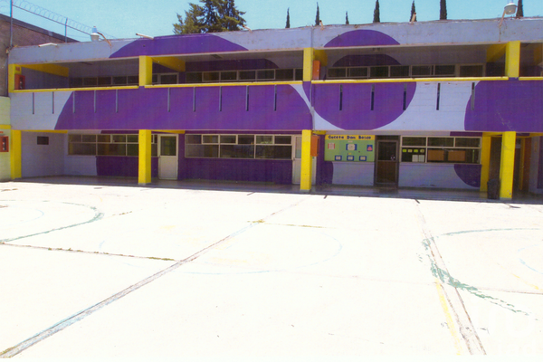 Foto de inmueble en tonatico, Col. Santiago Tepalcapa C.P. 54743, Cuautitlán Izcalli
