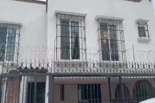 Foto de inmueble en TONATIU #27, Col. El Barreal C.P. 72814, San Andrés Cholula