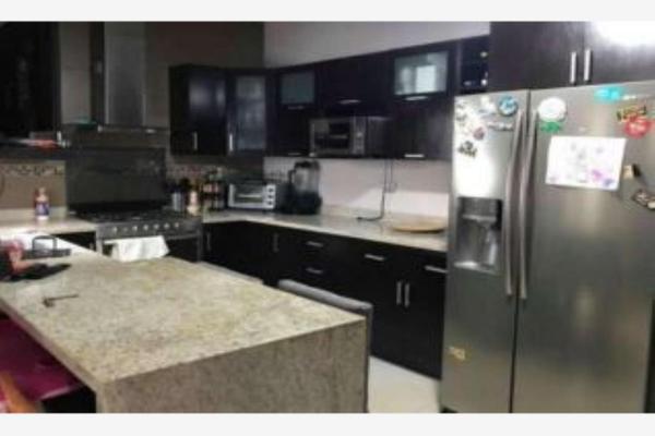 Foto de inmueble en TOPACIO #0, Col. Nexxus Residencial Sector Diamante C.P. 66055, General Escobedo