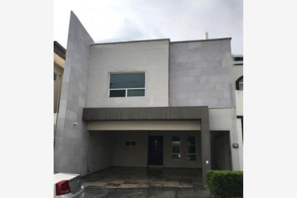 Foto de inmueble en Topacio #00, Col. Nexxus Residencial Sector Diamante C.P. 66055, General Escobedo