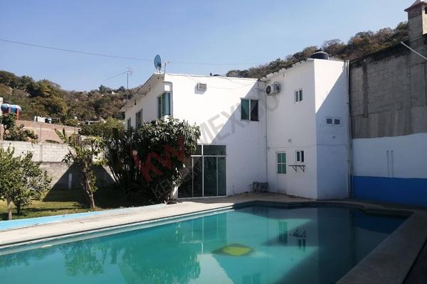 Foto de inmueble en Topacio, Col. La Joya C.P. 62735, Yautepec