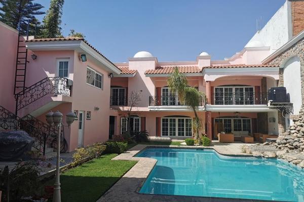 Foto de inmueble en Topacio, Col. Residencial Victoria C.P. 45089, Zapopan
