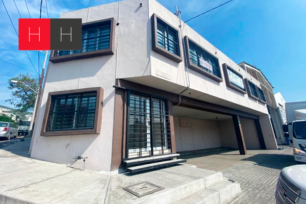 Foto de inmueble en Topo chico, Col. Monterrey Conjunto Habitacional C.P. 64260, Monterrey