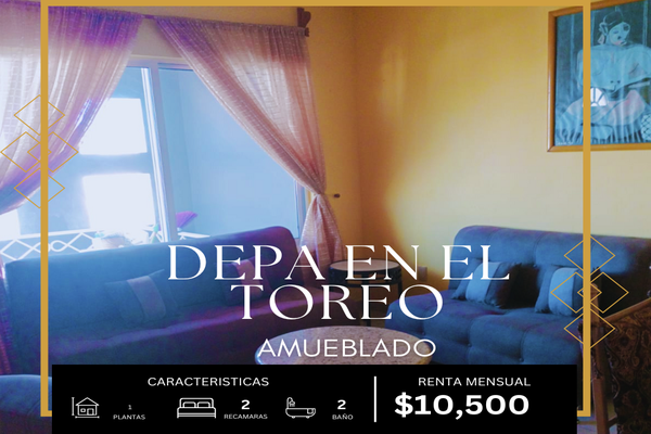 Foto de inmueble en TOREO, Col. El Toreo C.P. 82120, Mazatlán