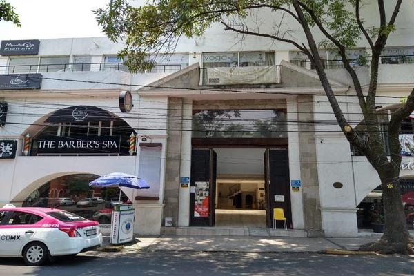 Foto de inmueble en  , Col. Toriello Guerra C.P. 14050, Tlalpan