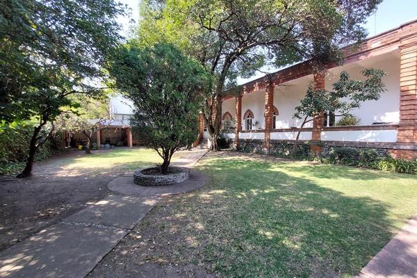 Foto de inmueble en  , Col. Toriello Guerra C.P. 14050, Tlalpan
