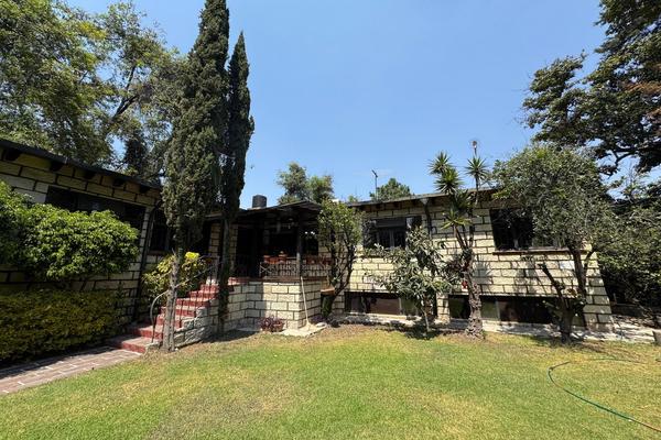Foto de inmueble en  , Col. Toriello Guerra C.P. 14050, Tlalpan