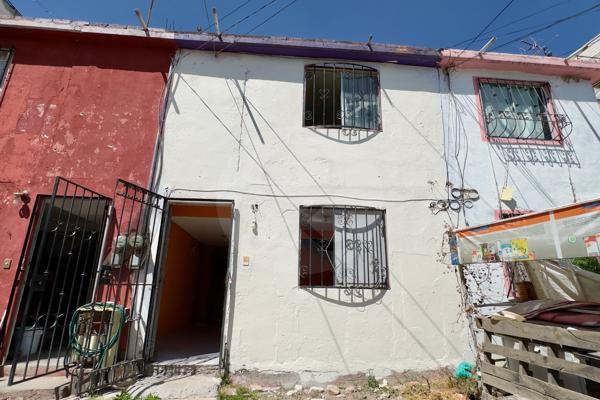Foto de inmueble en Tornado Retorno 23, Cuatro Vientos, San Jerónimo Cuatro Vientos, Méx., México, Col. San Jerónimo Cuatro Vientos C.P. 56589, Ixtapaluca