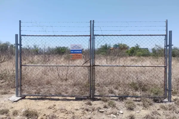 Foto de inmueble en Toronjos, Col. La Unión C.P. 67467, Cadereyta Jiménez