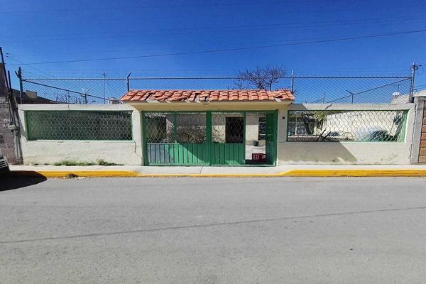 Foto de inmueble en Toronjos M -3 L-41, Col. El Cid C.P. 43810, Tizayuca