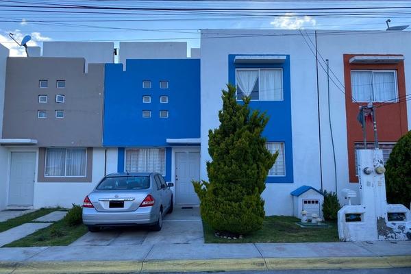 Foto de inmueble en Torre 1, Col. Ex-hacienda de las Torres C.P. 42119, Pachuca de Soto