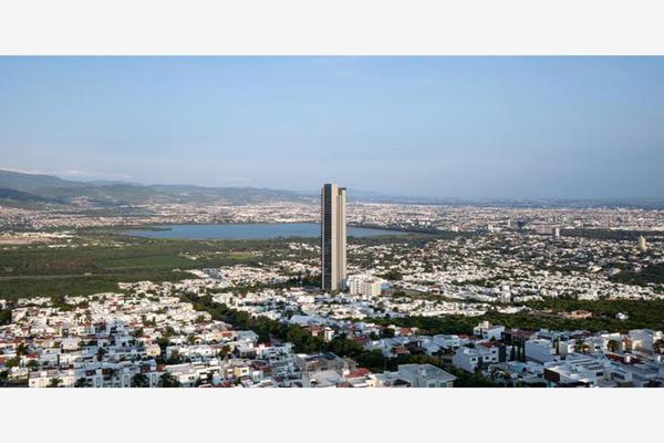Foto de inmueble en Torre 40 Lumiere #00, Col. Lomas de Gran Jardín C.P. 37134, León