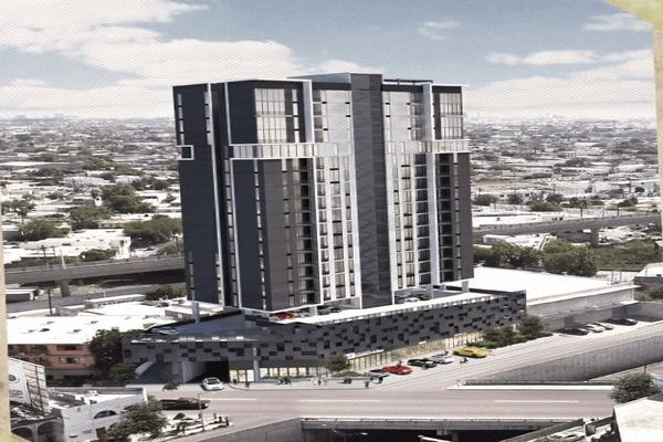 Foto de inmueble en Torre Amo Living, Col. Mitras Centro C.P. 64460, Monterrey