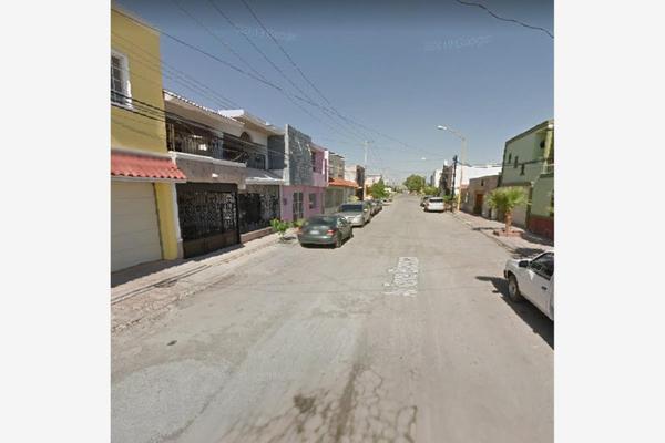 Foto de inmueble en TORRE BLANCA #000, Col. San Felipe C.P. 27085, Torreón