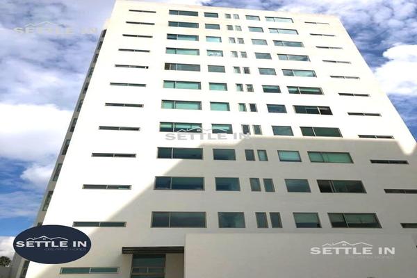 Foto de inmueble en TORRE BLUE, Col. San Bernardino Tlaxcalancingo C.P. 72820, San Andrés Cholula