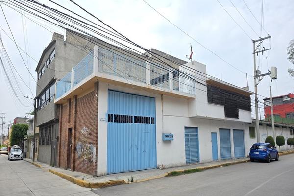 Foto de inmueble en TORRE DEL SUR, Col. Santa María Guadalupe las Torres C.P. 54743, Cuautitlán Izcalli