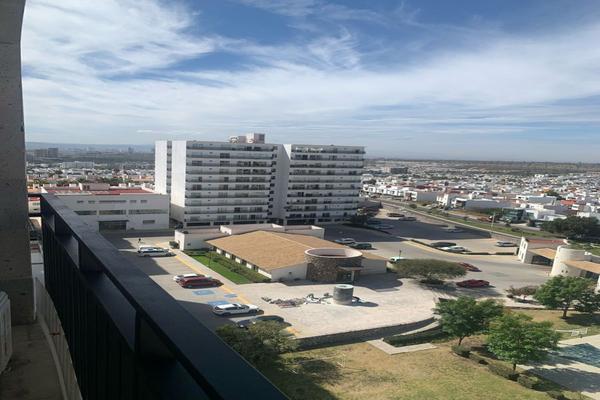 Foto de inmueble en TORRE MARBELLA, Col. Residencial el Refugio C.P. 76146, Querétaro