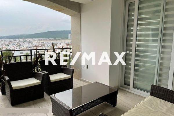 Foto de inmueble en TORRE MARBELLA, Col. Residencial el Refugio C.P. 76146, Querétaro