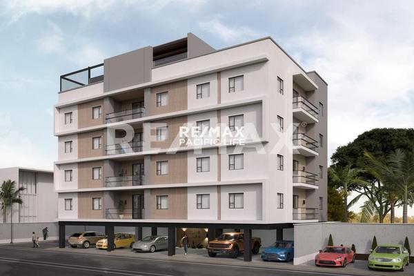 Foto de inmueble en TORRE MARE, Col. Villas Playa Sur C.P. 82040, Mazatlán