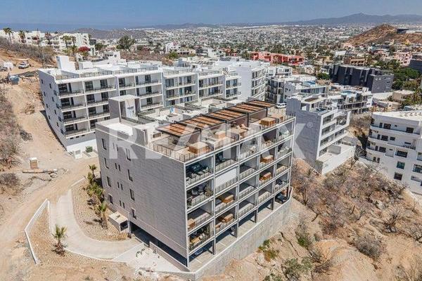 Foto de inmueble en Torre Maria 302, Col. Libertad C.P. 23470, Los Cabos