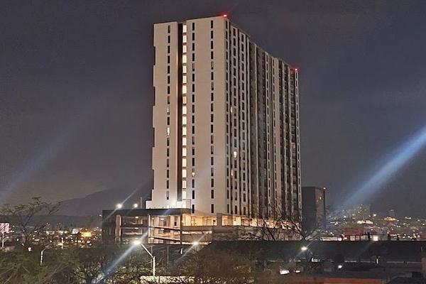 Foto de inmueble en TORRE MITT, Col. Mitras Centro C.P. 64460, Monterrey