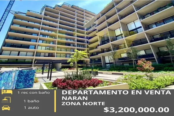Foto de inmueble en TORRE NARAN #1, Col. Valle del Campestre C.P. 37150, León